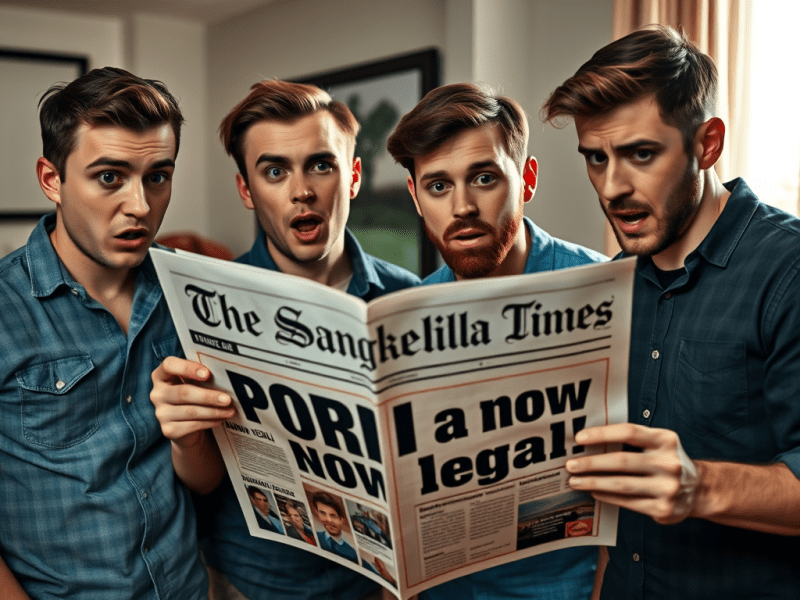 The Beginnings – Series 1 – Chapter 2