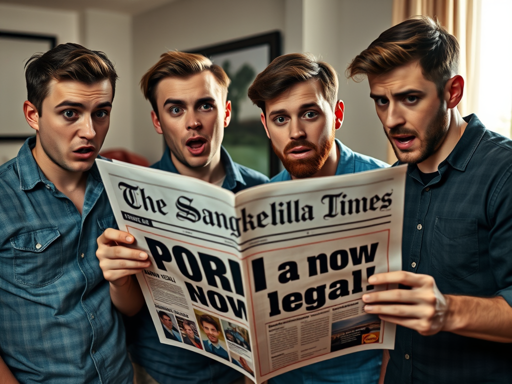 The Beginnings – Series 1 – Chapter 2